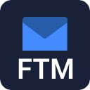 Findtempmail Fast Temp Mail Generator  screen for extension Chrome web store in OffiDocs Chromium