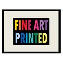 Fine Art Printed  screen for extension Chrome web store in OffiDocs Chromium