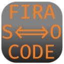 Fira Code for StackOverflow  screen for extension Chrome web store in OffiDocs Chromium