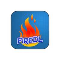 Free download Firedl logo picture free photo or picture to be edited with GIMP online image editor