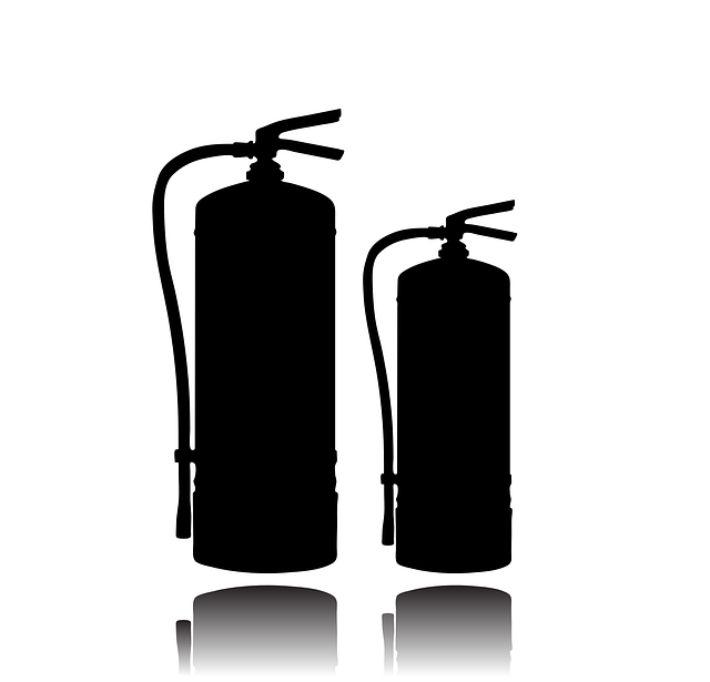 Free download Fire Extinguisher Safety - Free vector graphic on Pixabay free illustration to be edited with GIMP free online image editor