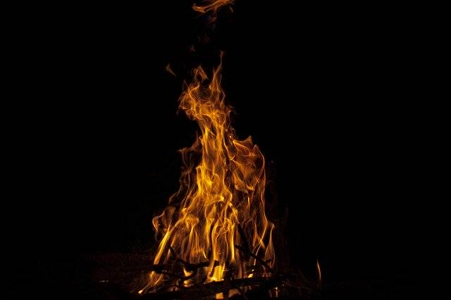 Fire Flame Campfire 무료 다운로드 - 김프 온라인 이미지 편집기로 편집할 무료 사진 또는 사진