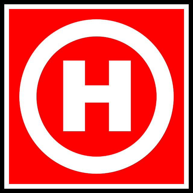 Free download Fire Hydrant Road Sign - Free vector graphic on Pixabay free illustration to be edited with GIMP free online image editor