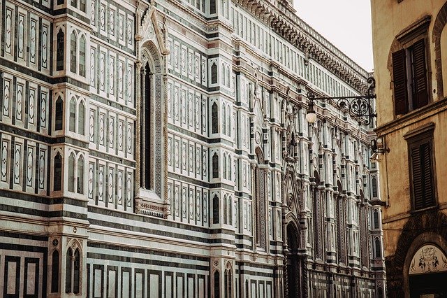 Free download firenze italy florence architecture free picture to be edited with GIMP free online image editor