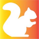 Pantalla Fire Squirrel para extensión Chrome web store en OffiDocs Chromium