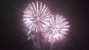 הורדה חינם של Fireworks מאת Laurent Guidali [WWW.ETOILE.APP] תמונה או תמונה בחינם לעריכה עם עורך התמונות המקוון GIMP