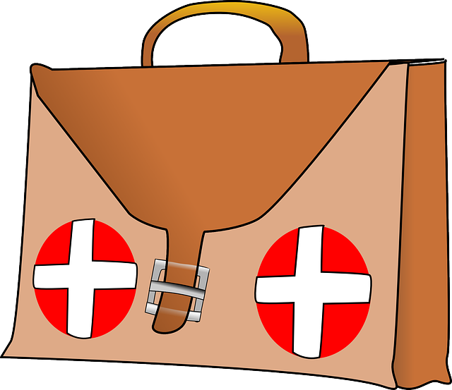 Free download First Aid Box - Free vector graphic on Pixabay free illustration to be edited with GIMP free online image editor