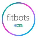 fitbots  screen for extension Chrome web store in OffiDocs Chromium