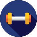 Fitness Extension  screen for extension Chrome web store in OffiDocs Chromium