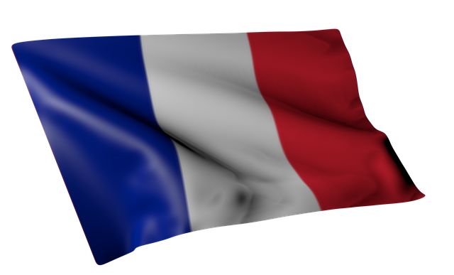 Free download Flag France French -  free photo or picture to be edited with GIMP online image editor