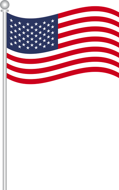 Free download Flag Of Usa World Flags Country - Free vector graphic on Pixabay free illustration to be edited with GIMP free online image editor