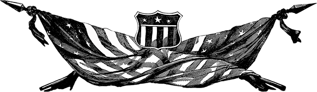 Free download Flags American Usa -  free illustration to be edited with GIMP free online image editor