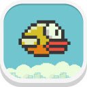 Разблокированный экран Flappy Bird для расширения Интернет-магазина Chrome в OffiDocs Chromium