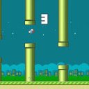 flappy bird unblocked for free  screen for extension Chrome web store in OffiDocs Chromium