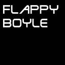 Flappy Boyle  screen for extension Chrome web store in OffiDocs Chromium