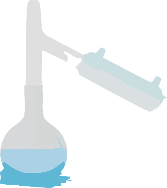 Free download Flask Chemical Experiment - Free vector graphic on Pixabay free illustration to be edited with GIMP free online image editor