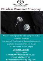 flawless diamond company