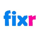 Flickr Fixr  screen for extension Chrome web store in OffiDocs Chromium