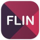 FLIN  screen for extension Chrome web store in OffiDocs Chromium