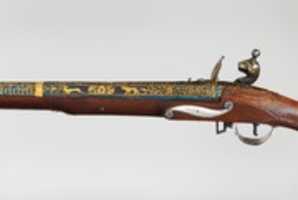 Free download Flintlock Blunderbuss free photo or picture to be edited with GIMP online image editor