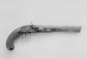 Free download Flintlock Dueling Pistol free photo or picture to be edited with GIMP online image editor