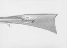 Free download Flintlock Rifle free photo or picture to be edited with GIMP online image editor