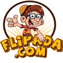 Flipada  screen for extension Chrome web store in OffiDocs Chromium