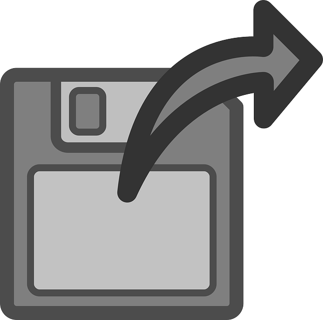 Free download Floppy Disk Import Save - Free vector graphic on Pixabay free illustration to be edited with GIMP free online image editor