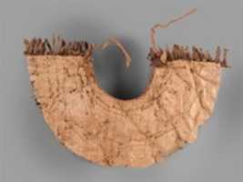 Free download Floral collar from Tutankhamuns Embalming Cache free photo or picture to be edited with GIMP online image editor