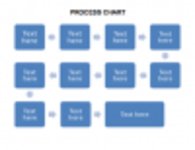 Free download Flow Chart Template 3 DOC, XLS or PPT template free to be edited with LibreOffice online or OpenOffice Desktop online