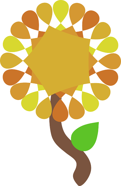 Free download Flower Nature - Free vector graphic on Pixabay free illustration to be edited with GIMP free online image editor