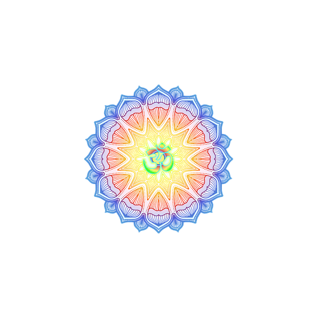 Free download Flower Of Light -  free illustration to be edited with GIMP free online image editor