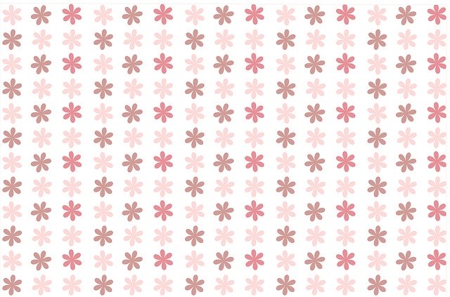 Free download flowers art pattern design free picture to be edited with GIMP free online image editor