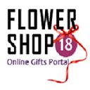 Flowershop18  screen for extension Chrome web store in OffiDocs Chromium