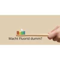 Free download FLUORID MACHT DUMM free photo or picture to be edited with GIMP online image editor