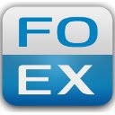 FOEX Developer Addon  screen for extension Chrome web store in OffiDocs Chromium