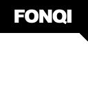 FONQI Theme  screen for extension Chrome web store in OffiDocs Chromium