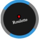 Food Roulette  screen for extension Chrome web store in OffiDocs Chromium