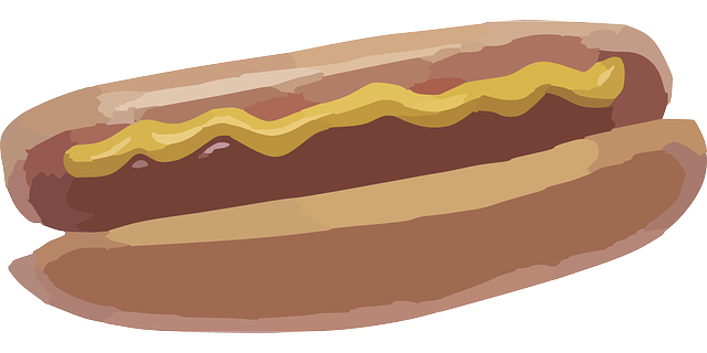 Free download Food Sandwich Meat - Free vector graphic on Pixabay free illustration to be edited with GIMP free online image editor