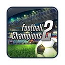 Football Champions  screen for extension Chrome web store in OffiDocs Chromium