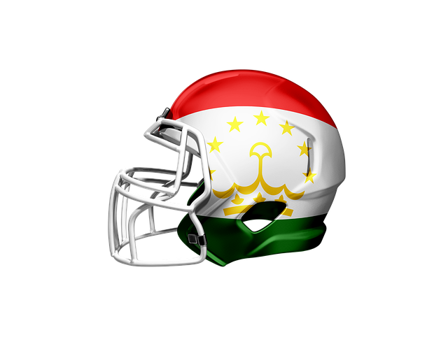 Free download Football Helmet With Mask Iran -  free illustration to be edited with GIMP free online image editor