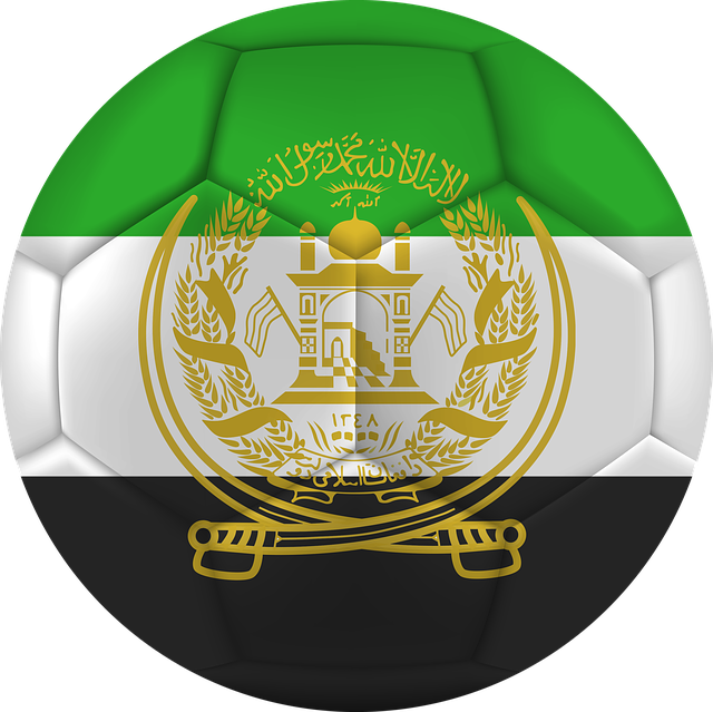 Free download Football Iran Tajikistan Ahmad -  free illustration to be edited with GIMP free online image editor