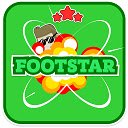 FOOTSTAR  screen for extension Chrome web store in OffiDocs Chromium