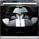 Ford GT Sports Car Supercar  screen for extension Chrome web store in OffiDocs Chromium