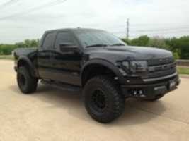 Free download Ford Raptor free photo or picture to be edited with GIMP online image editor