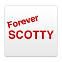 Forever Scotty  screen for extension Chrome web store in OffiDocs Chromium