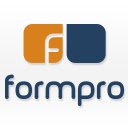 Formpro création de formulaire et sondage  screen for extension Chrome web store in OffiDocs Chromium