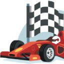 Formula One Extension  screen for extension Chrome web store in OffiDocs Chromium