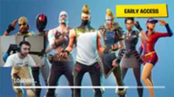 Free download fortnite-14ch2 free photo or picture to be edited with GIMP online image editor