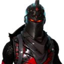 Fortnite Black Knight Theme  screen for extension Chrome web store in OffiDocs Chromium